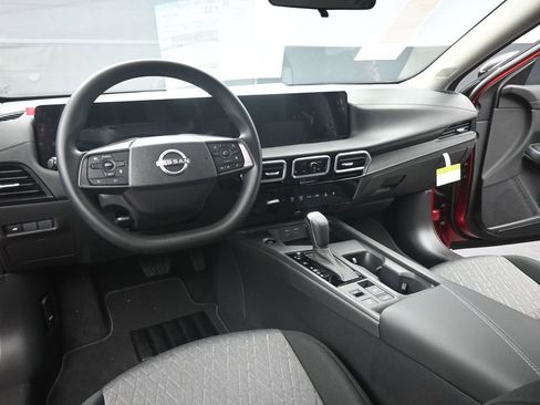 New 2026 Nissan Sentra SV image 20
