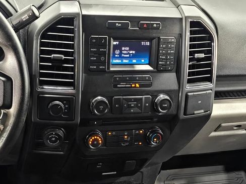 Used 2017 Ford F150 XLT w/ XTR Package AWD/4WD image 6