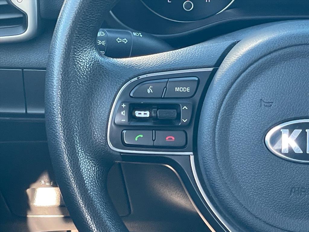 Used 2019 Kia Sportage LX FWD image 13