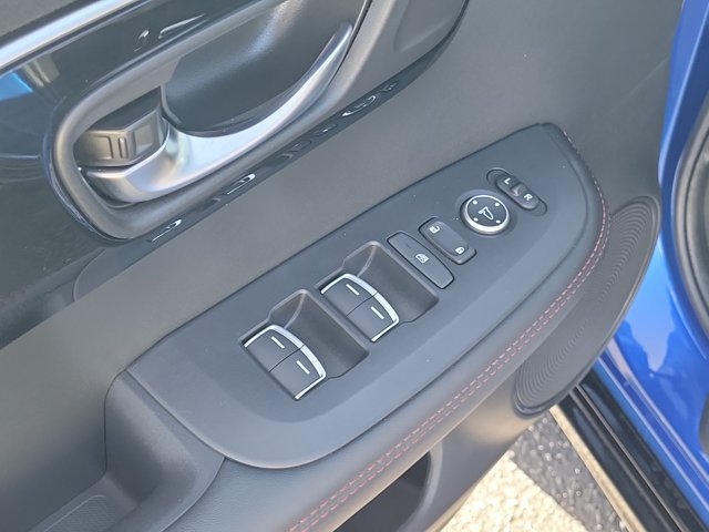Used 2025 Acura ADX A-Spec FWD image 18