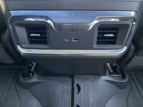 New 2026 GMC Sierra 1500 Elevation w/ Elevation Premium Package AWD/4WD image 22
