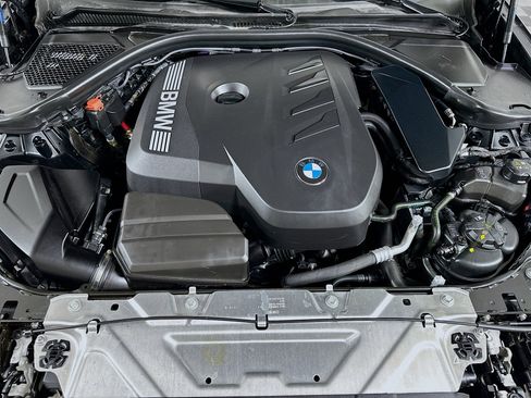 Used 2025 BMW 330i 330i image 33