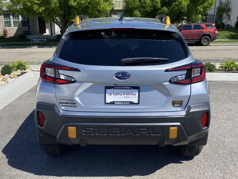 New 2026 Subaru Crosstrek 2.5i Wilderness AWD/4WD image 5