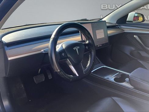 Used 2022 Tesla Model 3 Long Range AWD/4WD image 13