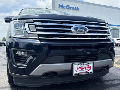 Used 2021 Ford Expedition XLT AWD/4WD image 13