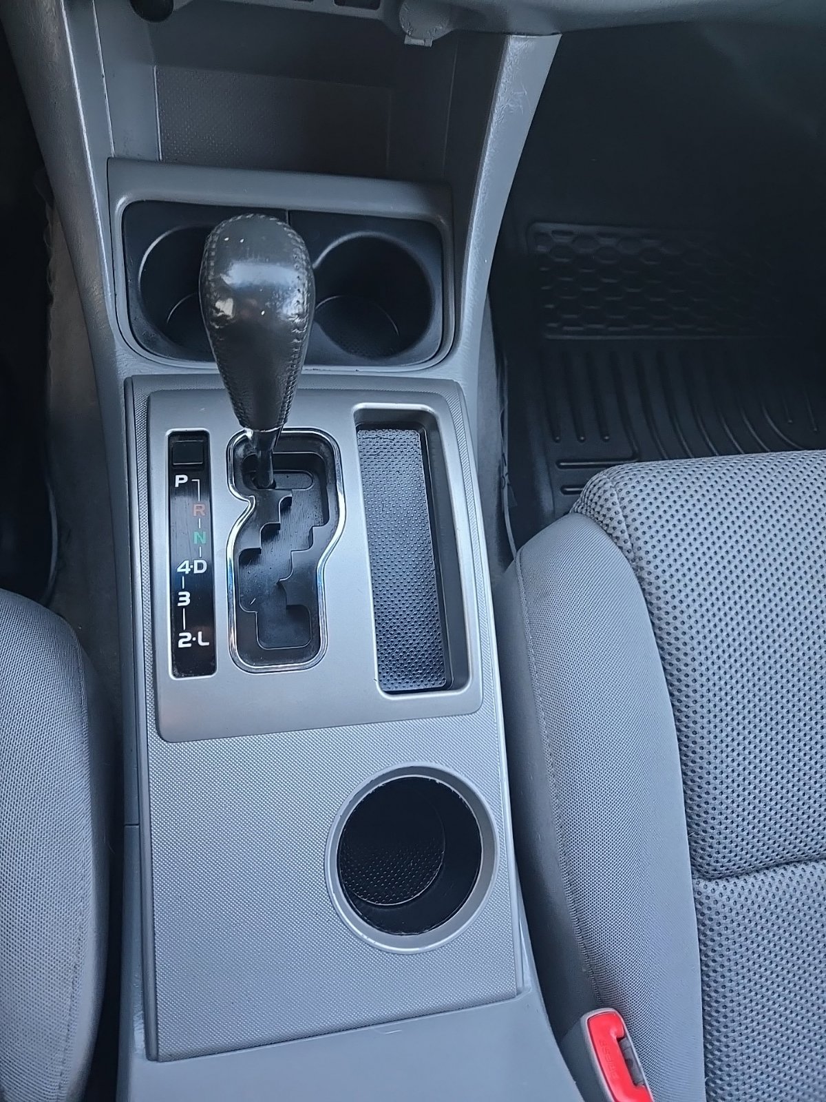 Used 2010 Toyota Tacoma 4x4 Double Cab V6 image 25