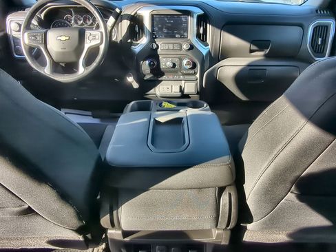 Used 2019 Chevrolet Silverado 1500 LT w/ All-Star Edition image 19