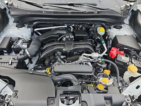 New 2026 Subaru Forester Touring image 30