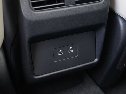 New 2026 Nissan Rogue Dark Armor AWD/4WD image 23