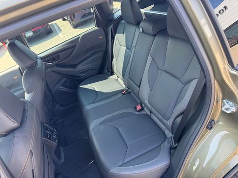 Used 2023 Subaru Forester Wilderness AWD/4WD image 10