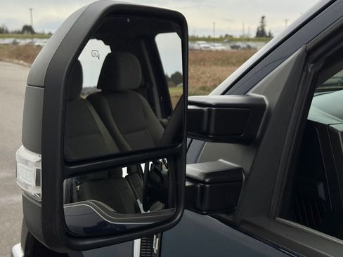 Used 2017 Ford F250 XL w/ STX Appearance Package image 28