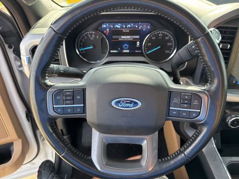 Used 2022 Ford F150 XLT w/ Equipment Group 302A High image 23