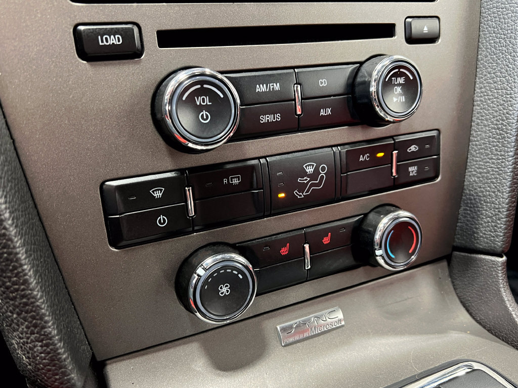 Used 2010 Ford Mustang GT Premium RWD image 23