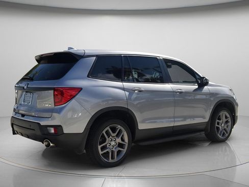 Used 2023 Honda Passport EX-L image 7