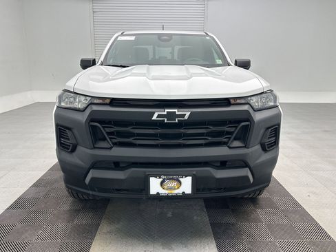 New 2026 Chevrolet Colorado W/T w/ Advanced Trailering Package image 6