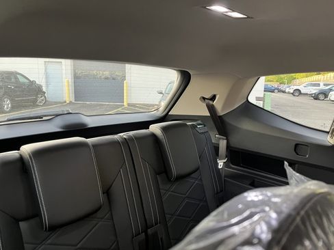 New 2026 Volkswagen Atlas SE AWD/4WD image 9