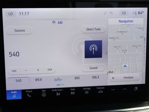 Used 2025 Ford F150 Raptor AWD/4WD image 38