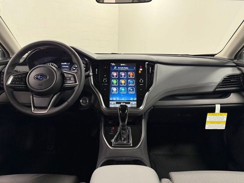 New 2025 Subaru Legacy Premium image 9