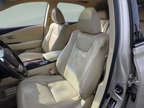 Used 2015 Lexus RX 350 FWD image 13