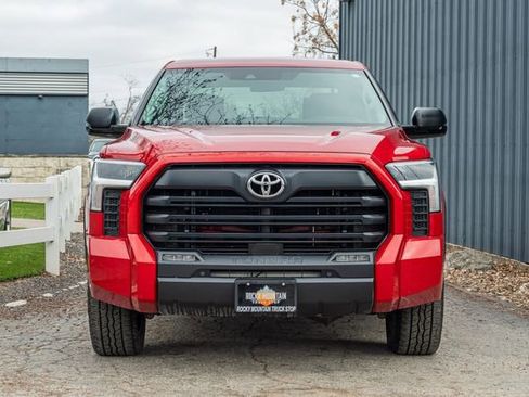 Used 2022 Toyota Tundra SR5 image 9