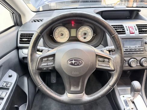 Used 2013 Subaru Impreza 2.0i Premium image 15