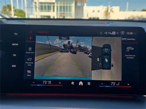 Used 2025 BMW X1 M35i image 19