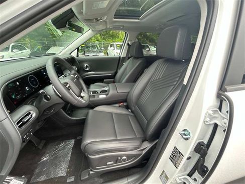 New 2026 Hyundai Palisade SEL image 10