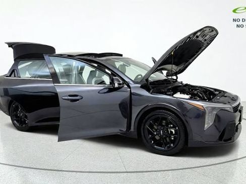 Used 2025 Kia K4 GT-Line Turbo FWD image 11