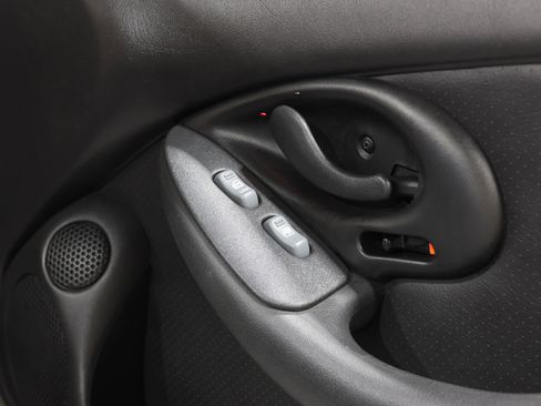 Used 2000 Pontiac Firebird Formula image 63