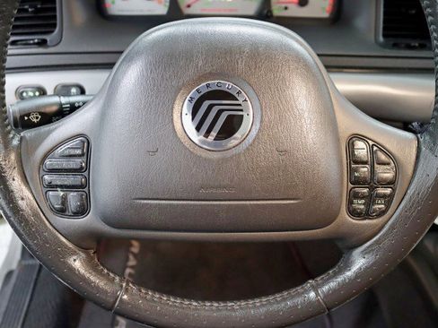 Used 2004 Mercury Marauder image 17
