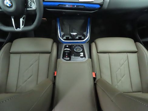 New 2026 BMW X3 xDrive30 image 17