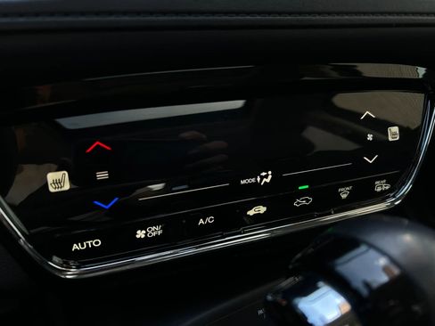 Used 2022 Honda HR-V EX image 17