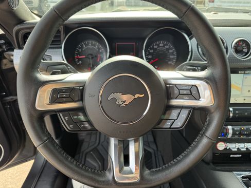 Used 2017 Ford Mustang Premium w/ Ecoboost Performance Package RWD image 15