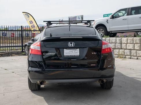 Used 2012 Honda Crosstour EX-L image 6