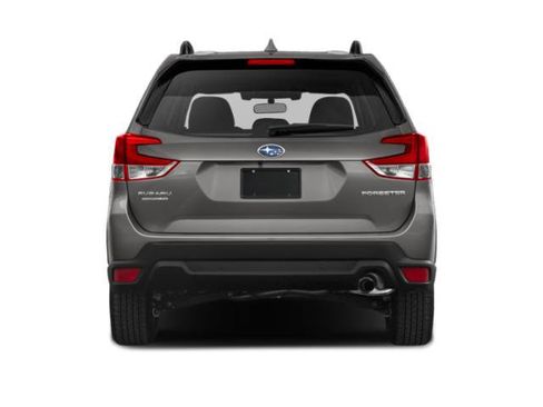Used 2021 Subaru Forester AWD/4WD image 8