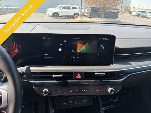 Certified 2025 Kia K5 GT-Line AWD/4WD image 11