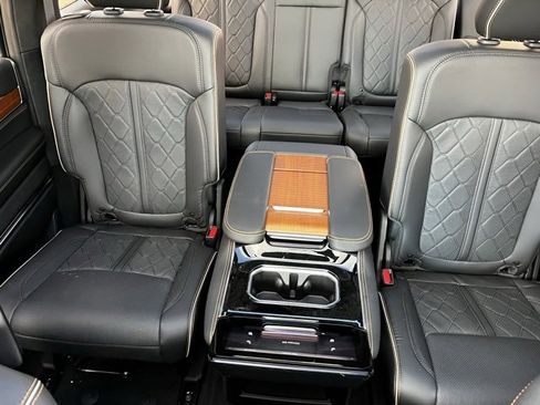 Used 2024 Jeep Grand Wagoneer Series III w/ Rear Seat Video Group 1 image 20