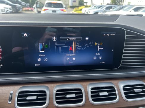 Certified 2025 Mercedes-Benz GLE 350 4MATIC image 25
