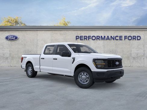 New 2025 Ford F150 XL image 7