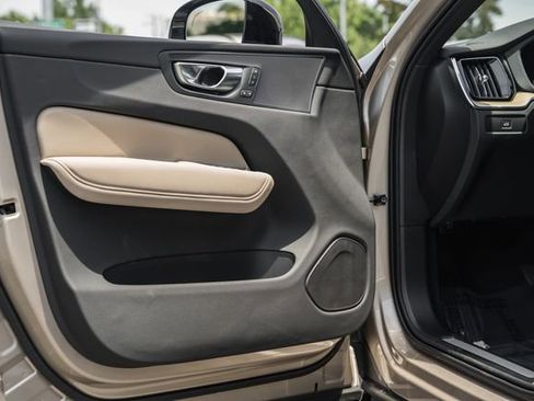 New 2026 Volvo XC60 B5 Plus w/ Protection Package Premier AWD/4WD image 40