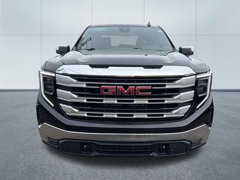 Used 2024 GMC Sierra 1500 SLE AWD/4WD image 6