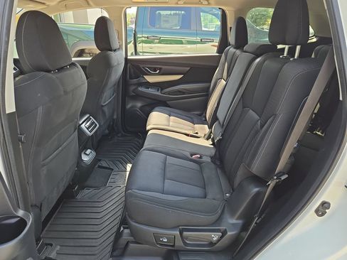 Used 2020 Subaru Ascent Premium w/ Convenience Package AWD/4WD image 15