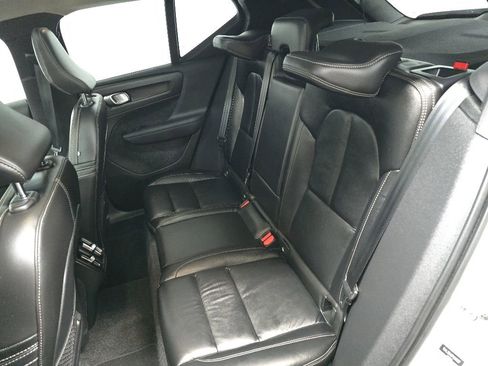 Used 2023 Volvo XC40 B5 Plus w/ Protection Package Premier AWD/4WD image 33