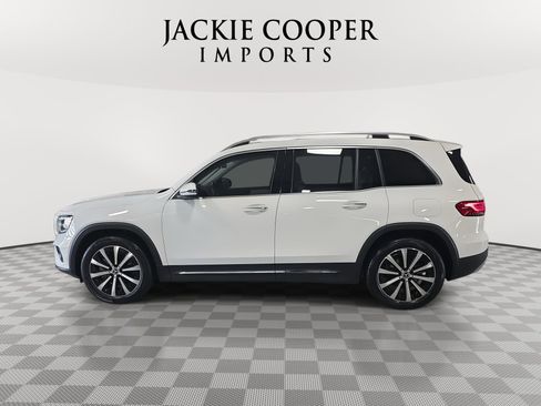 Certified 2023 Mercedes-Benz GLB 250 GLB 250 image 8