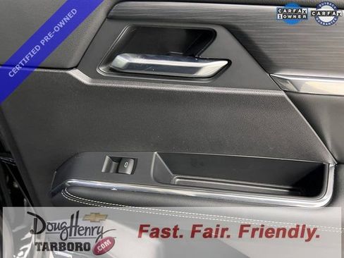 Certified 2025 GMC Acadia Elevation image 39