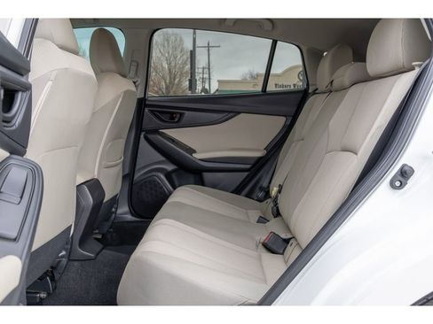 Used 2018 Subaru Impreza 2.0i image 13