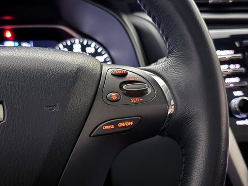 Used 2019 Nissan Murano Platinum image 38