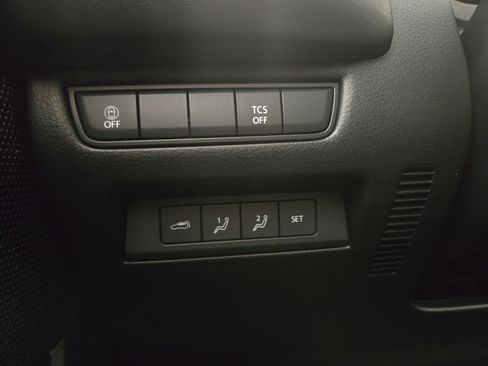 Used 2025 MAZDA CX-50 AWD 2.5 S w/ Premium Plus Pkg image 25