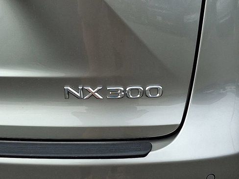 Used 2021 Lexus NX 300 AWD w/ Premium Package image 24