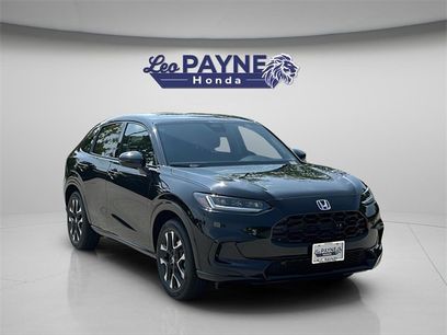 New 2026 Honda HR-V EX-L